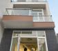 Nhà cấp 4 Hoàng Hoa Thám P6 BT,DT:5,1x21(116 m2),giá 12 tỷ TL Nhà cấp 4 Hoàng Hoa Thám P6 BT,DT:5,1x21(116 m2),giá 12 tỷ TL