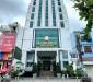Bán khách sạn - MT Bùi Thị Xuân Q1 - 8x20m - 8Tầng - HĐ thuê 300triệu - Giá 135 tỷ
