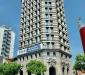DA Building VP MT Cao Thắng công nhận 1028 m2, q. 3 
