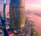 Mặt tiền Đường Trần Hưng Đạo DT: 13000m2 Quận 1 