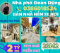 HXH Phú Thọ Hòa Quận Tân Phú 23m2 chỉ 2 tỷ 9 - Liên hệ: 0386018524.