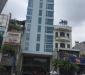 Bán tòa Building 2 mặt tiền NGUYỄN THỊ MINH KHAI, Q.3, DT:15x36m, XD 2 hầm 14 lầu, Thuê 1.2 tỷ/th 