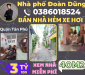 HXH Tân Thành Quận Tân Phú 40M2 chỉ 3 tỷ 1 – Liên hệ 0386018524.