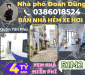 HXH Bờ Bao Tân Thắng Quận Tân Phú 51M2 chỉ 4 tỷ 8 – Liên hệ: 0386018524.