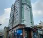 Bán nhà MT đường Hai Bà Trưng Phường Võ Thị Sáu Quận 3. DT 8x26m nhà Hầm 10 lầu thuê 445tr giá 130 tỷ TL Bán nhà MT đường Hai Bà Trưng Phường Võ Thị Sáu Quận 3. DT 8x26m nhà Hầm 10 lầu thuê 445tr giá 130 tỷ TL