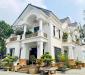 Bán Villa Nguyễn Gia Thiều Q3 Diện Tích: 19m5x23m giá bán 180 tỷ