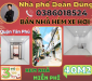 Bán nhà gần UBND Quận Tân Phú 40M2 chỉ 3 tỷ 1 - Liên hệ: 0386018524.