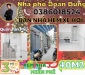 Bán nhà gần Công an Quận Tân Phú chỉ 3 tỷ 150 - Liên hệ: 0386018524.