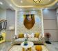 Siêu hot! Nhà mới đẹp 4 tầng - khu sân bay - HXH Hồng Hà, P9, Phú Nhuận (DT 4.1mx10m), giá 9 tỷ, TL
