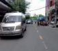 Mặt Tiền Ngô Quyền, P. 6, Quận 5, gần Trần Hưng Đạo, Đại lộ Đông Tây.