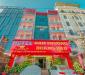 Bán khách Sạn siêu víp MT nguyễn thị Thập khu Trung Sơn - 12m x 44m -528m/2 - 55 phòng