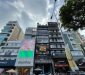 Buiding MT đường Hai Bà Trưng, Q.3 7,5x26m, hầm + 10 tầng, HĐT 450tr/tháng Buiding MT đường Hai Bà Trưng, Q.3 7,5x26m, hầm + 10 tầng, HĐT 450tr/tháng