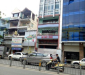 Bán nhà mặt tiền đường Lê Văn Sỹ, P. 14, Q. 3, DT: 5.8 x 15.8m, HĐT: 190 triệu/tháng Bán nhà mặt tiền đường Lê Văn Sỹ, P. 14, Q. 3, DT: 5.8 x 15.8m, HĐT: 190 triệu/tháng