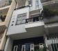 SIÊU PHẨM! Góc 2MT Nguyễn Văn Luông - Bình Phú, 5.5x22m 4 tầng, HĐT 90 tr/tháng SIÊU PHẨM! Góc 2MT Nguyễn Văn Luông - Bình Phú, 5.5x22m 4 tầng, HĐT 90 tr/tháng