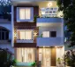 Bán nhà mới đẹp góc 3 mặt tiền Trường Sa, đoạn 2 chiều, Quận 3, 6 tầng thang máy Bán nhà mới đẹp góc 3 mặt tiền Trường Sa, đoạn 2 chiều, Quận 3, 6 tầng thang máy