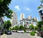 Bán nhà hẻm 6m đường Âu Cơ Phường Phú Trung quận Tân Phú - DT: 3.9x9 - kết cấu 1 lầu giá chỉ 4.2 tỷ