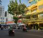 Bán đất thổ cư mặt tiền đường nhựa 20m Pháo Binh (gần bệnh viện Xuyên Á), Trâm Vàng 3, Gò Dầu, Tây Ninh. TDT: 1.060,2m2 24x48m Bán đất thổ cư mặt tiền đường nhựa 20m Pháo Binh (gần bệnh viện Xuyên Á), Trâm Vàng 3, Gò Dầu, Tây Ninh. TDT: 1.060,2m2 24x48m