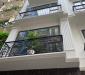"Bán gấp biệt thự đẳng cấp trung tâm Quận 3, hẻm 8m DT: 7.8x20m nhà 3 lầu thang máy, giá 30 tỷ "