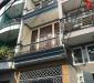 "Bán toà nhà 5 lầu mặt tiền P. Nguyễn Thái Bình, Q1. DT: 3,8x18m. Giá chỉ 32 tỷ "