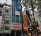 Bán Tòa Building đường 3/2 Quận 10, 8x20m, Hầm, 8 tầng, HĐT: 335tr, giá bán 115 tỷ Bán Tòa Building đường 3/2 Quận 10, 8x20m, Hầm, 8 tầng, HĐT: 335tr, giá bán 115 tỷ