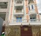 "Bán nhà MT Trần Quang Khải, Tân Định, Q1 DT: 17x18m 2 tầng thích hợp xây biệt thự, tòa nhà biulding "