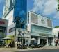 Bán nhà góc 2 MT Nguyễn Văn Thủ Quận 1 DT 16x18m trệt 2 lầu Bán nhà góc 2 MT Nguyễn Văn Thủ Quận 1 DT 16x18m trệt 2 lầu