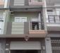 Chỉ 117 triệu/m2 nhà khu Phố Ẩm Thực - đường số 10 P13 quận 6 Chỉ 117 triệu/m2 nhà khu Phố Ẩm Thực - đường số 10 P13 quận 6
