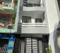 Nhà Đẹp 4 tầng Đặng Thùy Trâm cạnh trường ĐH Văn Lang - Nhà mới cứng, sẵn nội thất chỉ 9.5 Tỷ TL