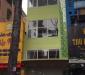 Kinh Đô Thời Trang -Tòa Building - MT Lê văn Sỹ - 8.5x20m - 6 tầng - HĐT : 250 Triệu/th - 80 tỷ TL
