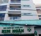 Bán Nhà Đoạn Đẹp Mặt Tiền 3/2,P14,Q10. DT:4.x17m.HĐT : 50 tr/th. 4 lầu .Gía : 35 TỶ - 0789754790