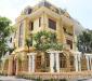 Biệt thự siêu sang - Trần Cao Vân, Phường 6, Quận 3 (10 x 20m) 4 tầng nhà đẹp giá bán 90 tỷ
