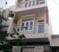 Nhà Mặt Tiền Ngay Phố Ẩm Thực - Quận 6 [3 tấm - 4x20m] 12.5 tỷ TL