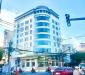 Góc 2MT tòa nhà building - 1 hầm 8 tầng & Trần Quang Diệu, DT: 10 x 10m Góc 2MT tòa nhà building - 1 hầm 8 tầng & Trần Quang Diệu, DT: 10 x 10m