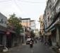 Bán nhà ngay chợ Nhật Tảo, sát bên sân Thống Nhất, phố đi bộ Nguyễn Lâm