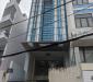 Bán khách sạn 5 lầu- khu K300- Nguyễn Minh Hoàng, 5.2mx20m, 20 phòng, thu nhập 200 triệu, giá 25.5 tỷ