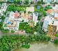 Bán lô đất biệt thự view sông KDC Nam Long Phú Thuận, Quận 7, 8x20m, 13.5 Tỷ