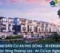 Bán nhà chính chủ khu Riverside An Phú Đông, Q12. DT 9x14m, CN 117m2, 4tấm đẹp, giá 10.6tỷ. LH0937205202