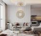 Bán căn hộ Vinhomes Golden River Ba Son 83.2m2 2PN giá thương lượng Bán căn hộ Vinhomes Golden River Ba Son 83.2m2 2PN giá thương lượng