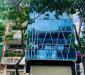 Nhà gốc chưa qua đầu tư - bán nhà 2 mt Nguyễn Thái Bình Quận 1 (7 x 20m) gp hầm 8 tầng gía 60 tỷ