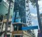 Nhà góc mặt tiền đường Trần Hưng Đạo, DT 6x23, 6 tầng, giá 63 tỷ