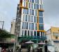 Bán tòa building mặt tiền Nguyễn Văn Trỗi, Trần Huy Liệu, Q, Phú Nhuận. DT: 10x30m, Hầm, 8 tầng