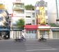 Cho thuê toà nhà 391 Trần Hưng Đạo, Quận 1 Cho thuê toà nhà 391 Trần Hưng Đạo, Quận 1