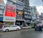 Bán nhà mặt tiền đường Hoà Bình, quận Tân Phú, diện tích 21x40m, giá chỉ 95 tỷ