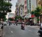 Siểu Phẩm đường Nguyễn Trãi P bến Thành Q1 dt 4.1 x 19 nhà 3 lầu tuyệt đẹp 