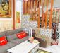 Nhà Đẹp Lung Linh - Đường Lê Đại Hành - 5,5x14m - 4 tầng + tháng máy + full nội thất Nhà Đẹp Lung Linh - Đường Lê Đại Hành - 5,5x14m - 4 tầng + tháng máy + full nội thất