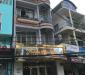 Hẻm vip Tô Hiến Thành duy nhất 1 căn 3 lầu 60m2 xây dựng Hẻm vip Tô Hiến Thành duy nhất 1 căn 3 lầu 60m2 xây dựng