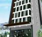 Tòa building góc 2 MT Trần Huy Liệu, P12, Q. PN (16x16m) H + 10 tầng - HĐT: 350tr/th - 55 tỷ TL