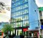 Rẻ nhất - MT thương hiệu 131 Nguyễn Cư Trinh - 5.5x12m 7 lầu thang máy - Cho thuê: 120 triệu/th 32 tỷ Rẻ nhất - MT thương hiệu 131 Nguyễn Cư Trinh - 5.5x12m 7 lầu thang máy - Cho thuê: 120 triệu/th 32 tỷ