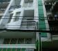 Bán nhà HXH đường Nguyễn Tri Phương Phường 8 quận 10 - 3.5X16 4 tầng giá chỉ 14,5 tỉ