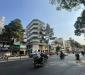 Building MT Nam Kỳ Khởi Nghĩa Quận Q1, DT: 9x25 KC: Hầm 7 tầng, HĐT: 500tr. Giá 230 tỷ Building MT Nam Kỳ Khởi Nghĩa Quận Q1, DT: 9x25 KC: Hầm 7 tầng, HĐT: 500tr. Giá 230 tỷ